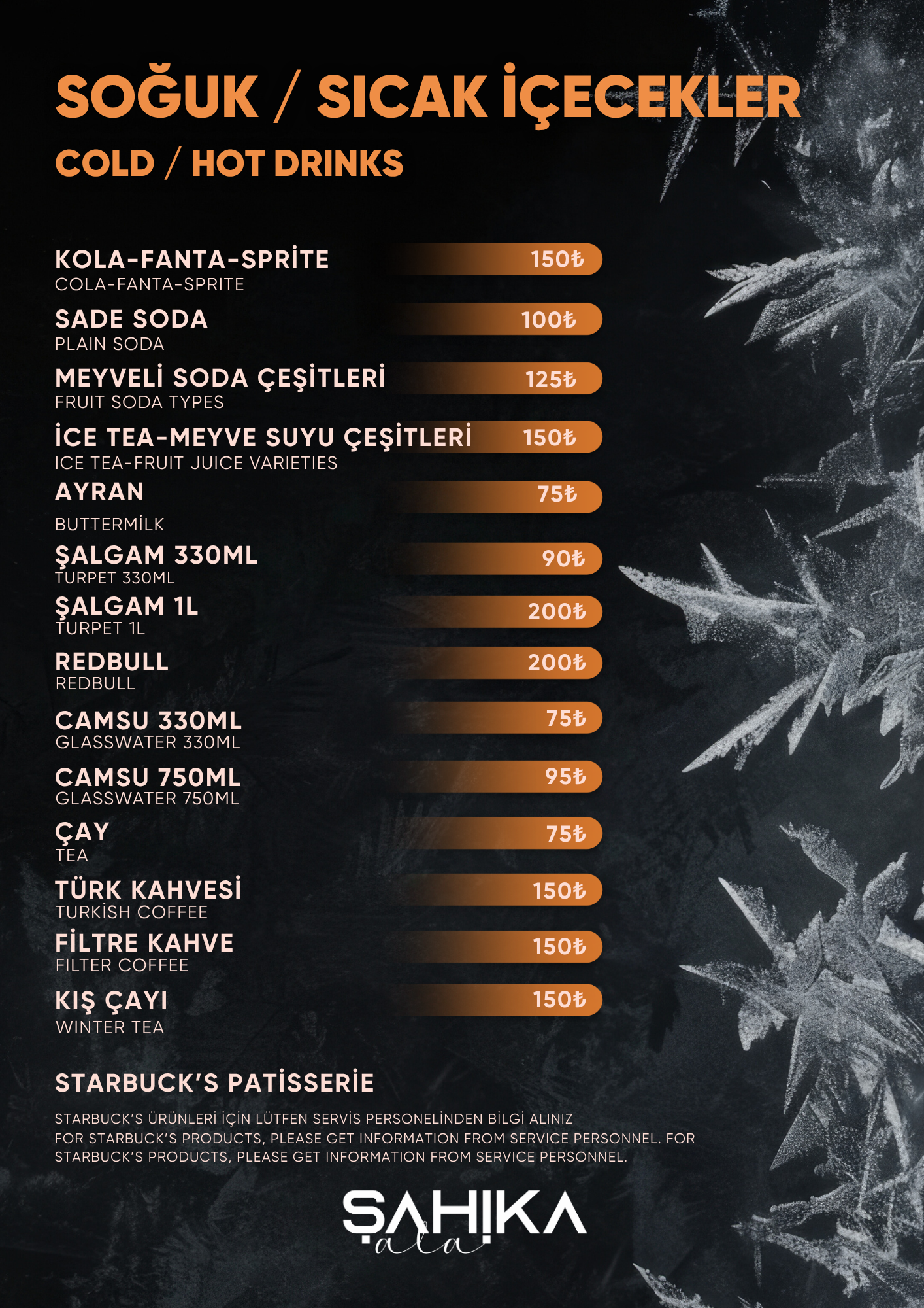 Menü
